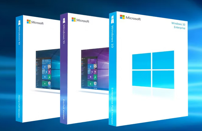 windows-versions